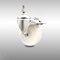 Service Caster 4 Inch 316SS Nylon Swivel 10mm Threaded Stem Caster Total Lock Brake SCC SCC-SS316TSTTL20S414-NYS-M1015 - alternate 4
